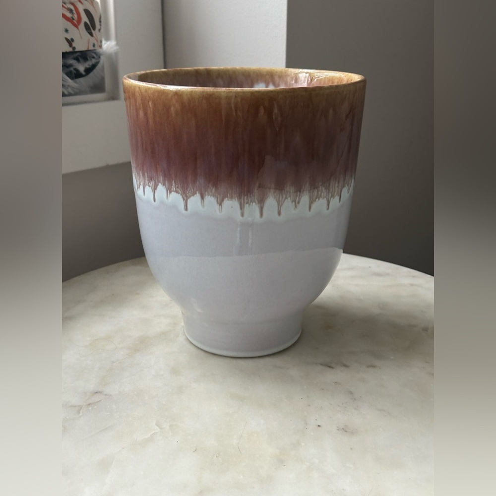 Handmade Ceramic Pot Planter